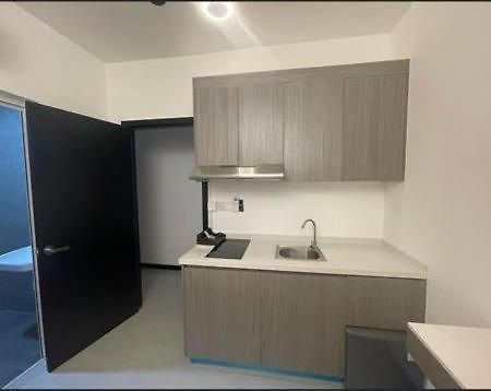 Neu Suites @3Rdnvenue Ampang Куала Лумпур Екстериор снимка